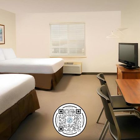 Woodspring Suites Amarillo East I-40 Εξωτερικό φωτογραφία