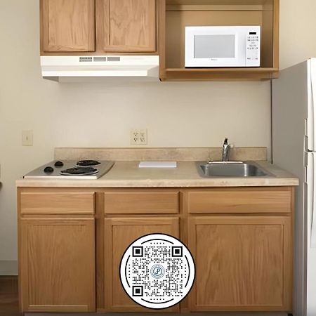 Woodspring Suites Amarillo East I-40 Εξωτερικό φωτογραφία