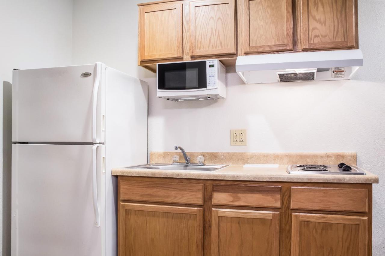 Woodspring Suites Amarillo East I-40 Εξωτερικό φωτογραφία