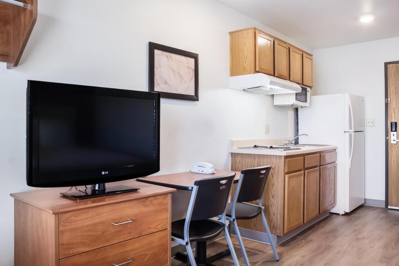 Woodspring Suites Amarillo East I-40 Εξωτερικό φωτογραφία