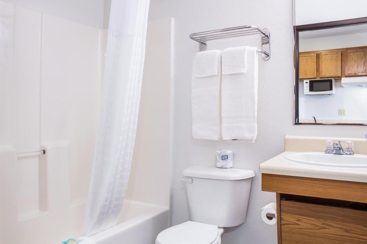 Woodspring Suites Amarillo East I-40 Εξωτερικό φωτογραφία