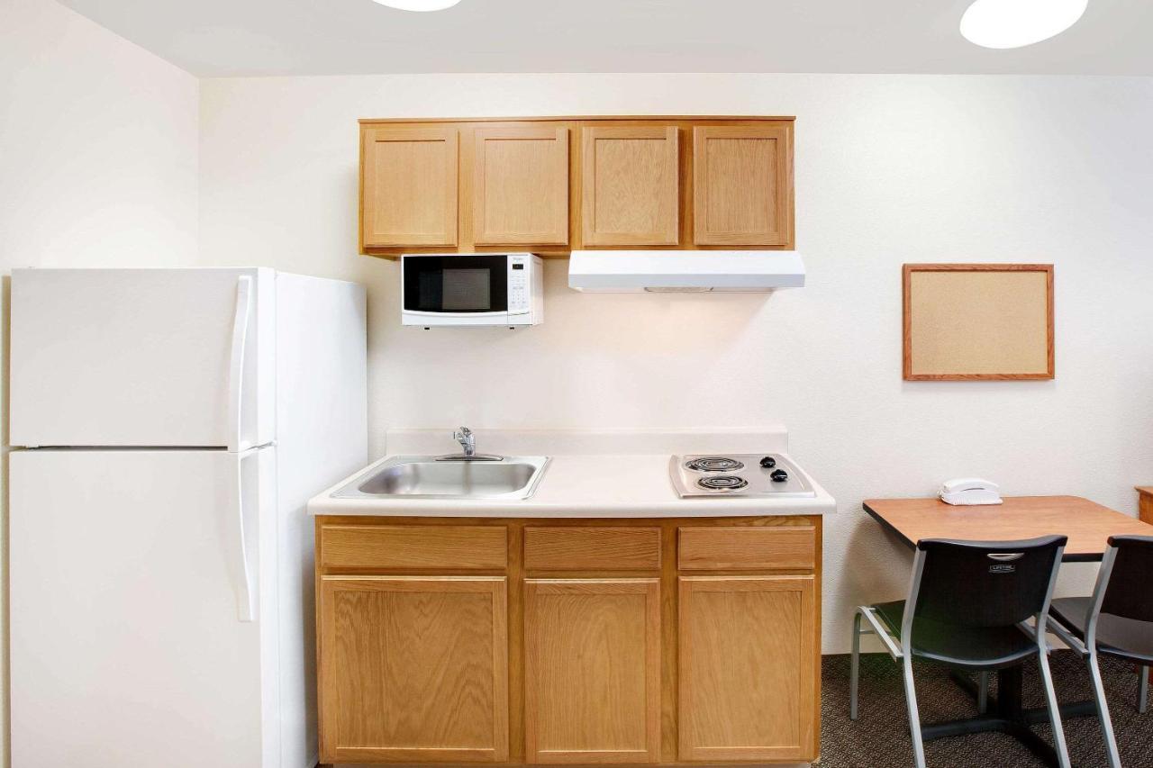 Woodspring Suites Amarillo East I-40 Εξωτερικό φωτογραφία