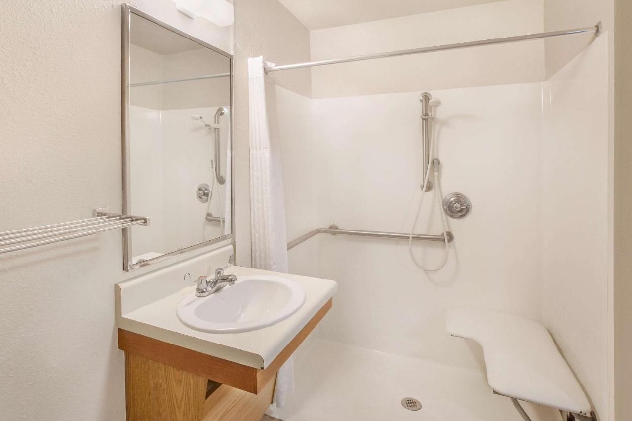 Woodspring Suites Amarillo East I-40 Εξωτερικό φωτογραφία