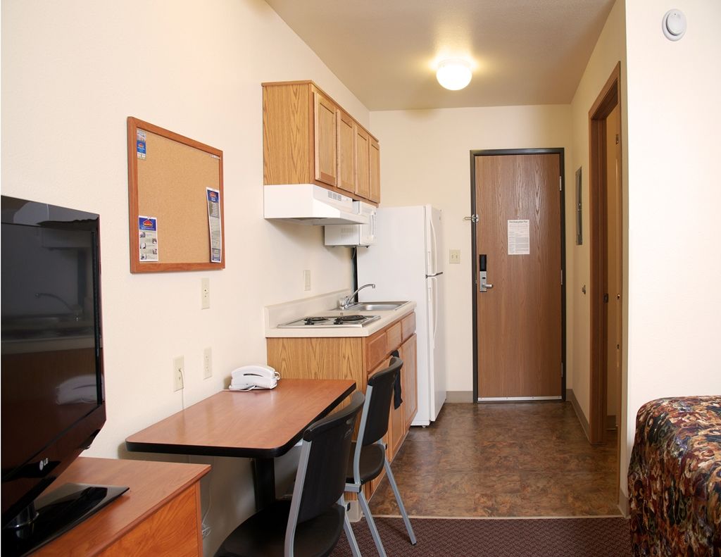 Woodspring Suites Amarillo East I-40 Δωμάτιο φωτογραφία