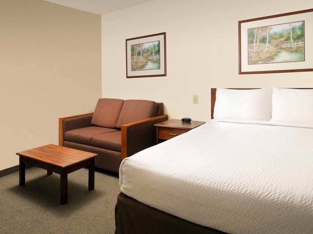 Woodspring Suites Amarillo East I-40 Εξωτερικό φωτογραφία