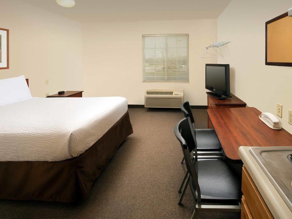 Woodspring Suites Amarillo East I-40 Εξωτερικό φωτογραφία