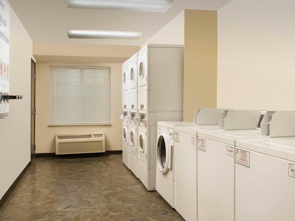 Woodspring Suites Amarillo East I-40 Εξωτερικό φωτογραφία